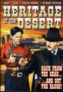 Heritage of the Desert 1939 film-edition