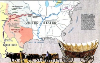 United States National Park Service-Map, Robert McGinnis-illustration
